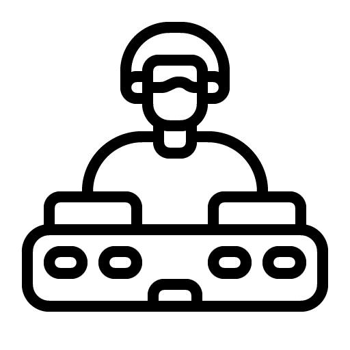 Disc Joykey 1